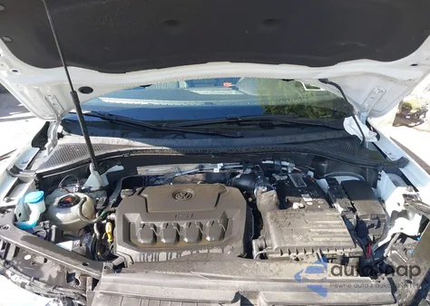 2023 Volkswagen Tiguan 2.0T Se R-Line Black z USA, uszkodzony, nr VIN 3VV8B7AX4PM029267